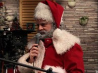 Reggie makes music with special guest star Zach Galifinakis
