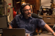 Congrats, Marc! <em>WTF</em> Podcast Hits 100 Million Downloads