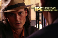 depp-watching