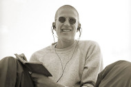 Matthew Modine Takes You Deep Inside <em>Full Metal Jacket</em>