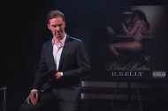 See Benedict Cumberbatch’s Dramatic Reading of R. Kelly Lyrics