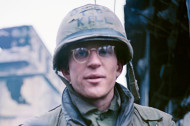 Matthew Modine