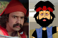 BuzzFeed Block: Get a Double Dose of Cheech & Chong This Saturday