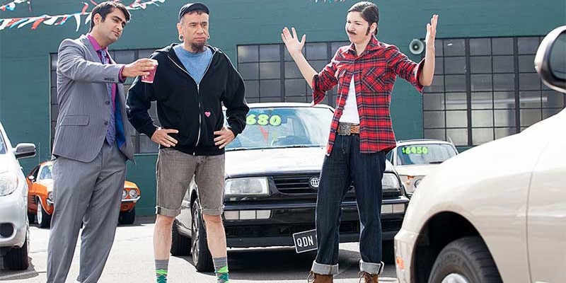 Portlandia IFC