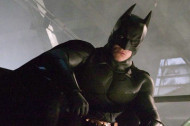 BuzzFeed Block: Spend Saturday Night with Batman