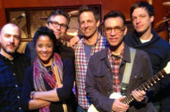 Meet the New <em>Late Night</em> Bandleader: Fred Armisen