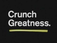 The Oregon Celery Supporters encourage you to crunch greatness.