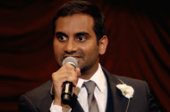 10 Genius Aziz Ansari Jokes