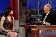 Carrie Brownstein Reveals the Greasy Details of Filming <em>Portlandia</em>