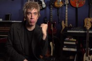 Who Has the Sexiest Elbows in Rock Music? Fred Armisen Knows