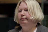 The Citizens of <em>Portlandia</em>: Kristine Levine
