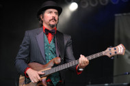 See Les Claypool, The Hold Steady and More at the IFC Fairgrounds