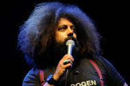 Reggie Watts’ Awesome Bob Dylan Cover Will Get You Dancing