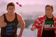 <em>22 Jump Street</em> Red-Band Trailer Does Spring Break Right