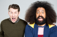 Get More <em> Comedy Bang! Bang!</em> During Funny or Die’s Comedy Month