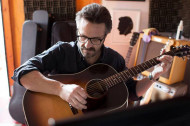5 Vinyls Marc Maron Is Listening to Right Now