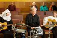 Ed Begley Jr. Wants to Make Church Cool in <em>Portlandia</em>
