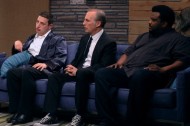 Bob Odenkirk Is Being Haunted on Comedy Bang! Bang!
