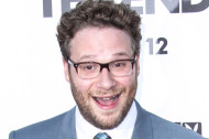 Seth Rogen’s 5 Biggest Interview Bombshells