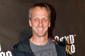 9 Things That Prove Tony Hawk Is Cooler Than You (And Us)