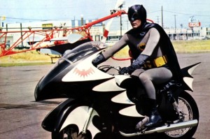 Happy Batman Day! Celebrate By Watching Batman and Playing On Twitter