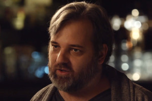 Watch Paul F. Tompkins and Dan Harmon Talk About Dropping Out and Starting Up