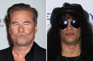 Some Genius Is Kickstarting a Breaking Bad Sequel Starring Val Kilmer and Slash