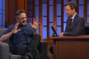 marc-maron-seth-meyers