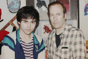 Yes! Bob Odenkirk Has New Comedy Album and Tour