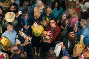Be a Portlandia Local: Enter for Your Chance to Win a Trip to Portland and Walk On Role in Portlandia Season 5