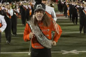 Get Fired Up for Friday with Weird Al’s Sports Anthem