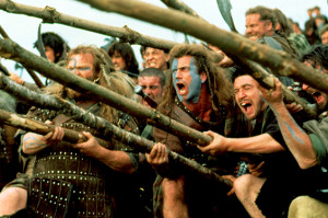 15 Things You Probably Didn’t Know About Braveheart