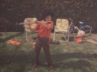 Take a look back at the life of Reggie Watts with the help of a self-zealous ska band. Featuring Matt Besser and The Vandals.