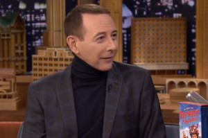 Paul Reubens Confirms New Pee-wee Movie and Voices The Avengers