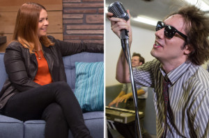 This Friday: Amber Tamblyn Visits CBB, The Birthday Boys Go to Church