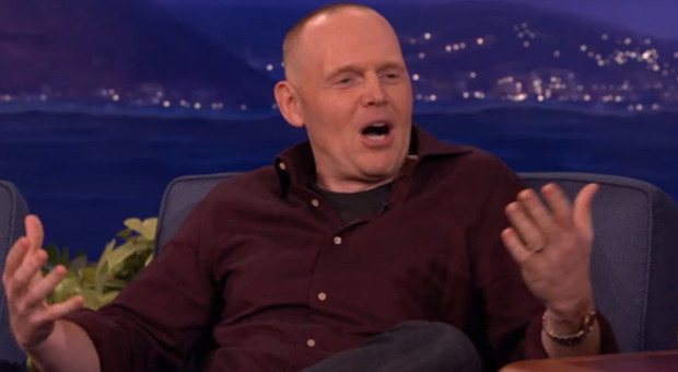 Bil Burr Conan Black Friday