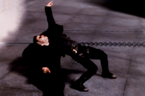 10 Movie Scenes That Are Constantly Parodied
