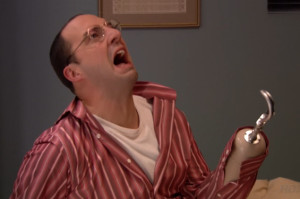 8 Reasons Why Buster Bluth Is the Best Arrested Development Family Member