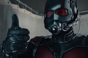 5 Random Thoughts About the Ant-Man Trailer