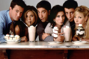 5 Ways The Show Friends Ruined My Life