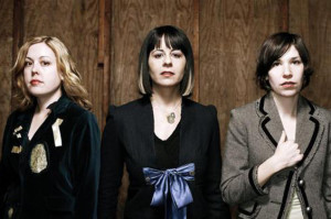 Sleater-Kinney’s No Cities To Love Out Today to Rock Your Face Off
