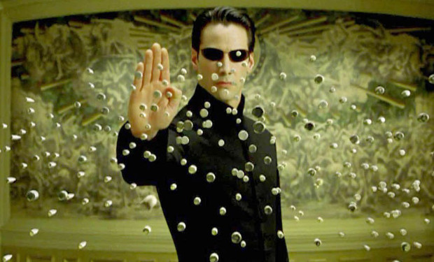 Image result for the matrix