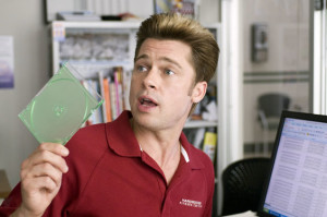 15 Raw Facts About Burn After Reading