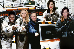 Here’s Why We Already Love the New Ghostbusters Cast