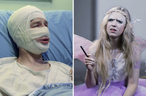 Things Get Really Awkward on This Week’s New Comedy Crib Episodes