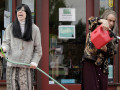 We’re About to Freak Out! Real Feminist Bookstore to Live Tweet Super Bowl