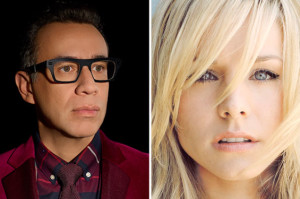 Meet the Hosts of the 2015 Independent Spirit Awards