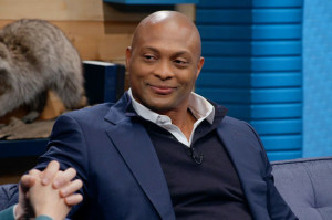 Who Will Win the Super Bowl? NFL Star Eddie George Makes His Prediction on CBB