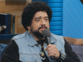 You Will Not Believe How Many Dream Catchers Aaron Neville Has