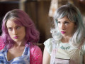 Protest This: Olivia Wilde Helps the Eco-Terrorists Plan a New Jam on Portlandia